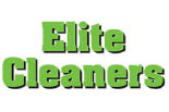Elite Cleaners logo