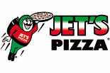 JET'S PIZZA - SPRING HILL logo