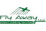 FLY AWAY AIRPORT PARKING SERVICES logo