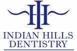 INDIAN HILLS DENTISTRY logo