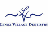 LENOX VILLAGE DENTISTRY logo