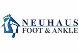 Neuhaus Foot And Ankle logo