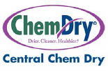 Central Chem Dry logo