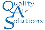 Quality Air Solutions logo