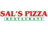 Sal's Pizza logo