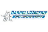 Darrell Waltrip Automotive logo