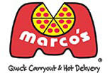 Marco's Pizza logo