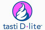 Tasti D-Lite logo