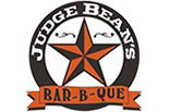 Judge Bean's BBQ And Steakhouse logo