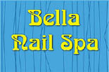 Bella Nail Spa logo