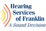 Hearing Services of Franklin logo