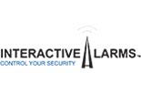 Interactive Alarms logo