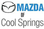 Mazda of Cool Springs logo