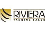 Riviera Tannning Salon logo