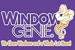 Window Genie logo