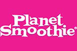 Planet Smoothie logo