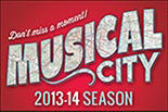 Tennessee Performing Arts Center logo