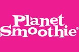 Planet Smoothie logo