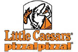 Little Caesars Fieldstone Farms logo