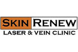 Skin Renew Clinic logo