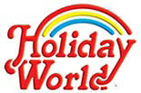 Holiday World logo
