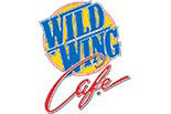 Wild Wing Cafe logo