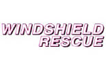 WINDSHIELD RESCUE logo