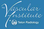 VASCULAR INSTITUTE logo
