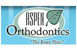 ASPEN ORTHODONTICS logo