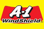 A-1 WINDSHIELD INC. logo