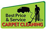 BEST PRICE CARPET logo