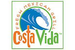 COSTA VIDA logo