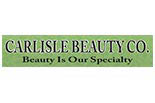 CARLISLE BEAUTY  COMPANY logo