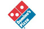 DOMINO'S PIZZA OF POCATELLO logo