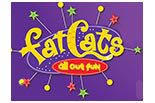 FAT CATS logo