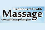 TRADITIONS OF HEALTH logo