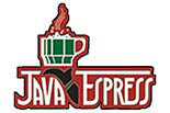 JAVA ESPRESS logo