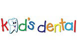 KIDS DENTAL OF IDAHO FALLS logo