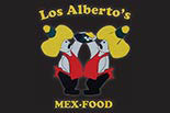 LOS ALBERTO'S logo