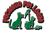 POCATELLO PET LODGE logo
