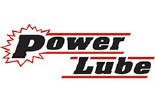 POWER LUBE USA logo