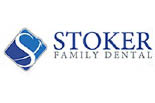 STOKER FAMILY DENTAL logo