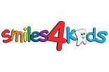 SMILES 4 KIDS logo