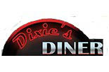 DIXIE'S DINER logo