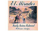EL MIRADOR logo