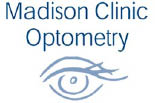 MADISON CLINIC OPTOMETRY logo