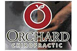 ORCHARD CHIROPRACTIC logo