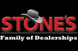 STONES AUTOMOTIE LLC logo