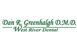WEST RIVER DENTAL logo