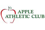 APPLE ATHLETIC CLUB logo